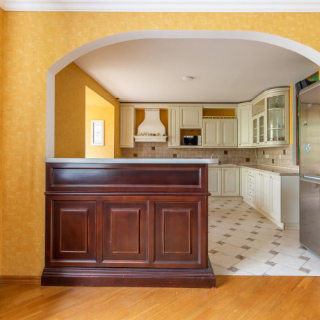 Фотография 4-комнатная квартира по адресу Калиновского ул., д. 53 к. 3 - фото 4