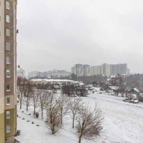 Фотография 2-комнатная квартира по адресу Шаранговича ул., д. 59 к. 2 - фото 13