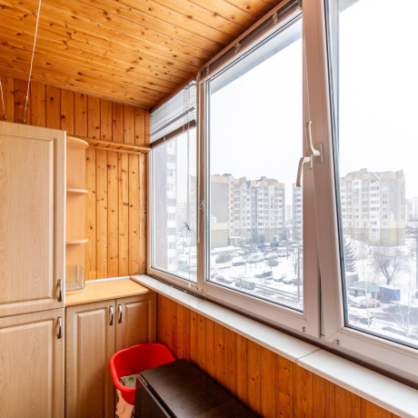 Фотография 2-комнатная квартира по адресу Шаранговича ул., д. 59 к. 2 - фото 11