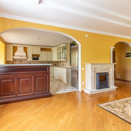 Фотография 4-комнатная квартира по адресу Калиновского ул., д. 53 к. 3 - фото 5