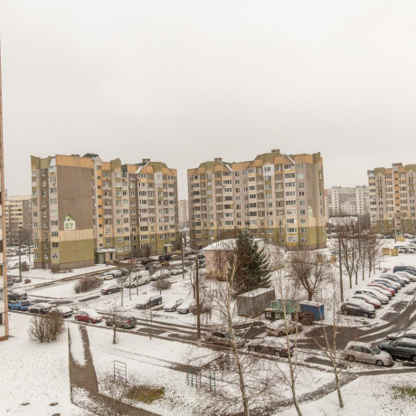 Фотография 2-комнатная квартира по адресу Шаранговича ул., д. 59 к. 2 - фото 12