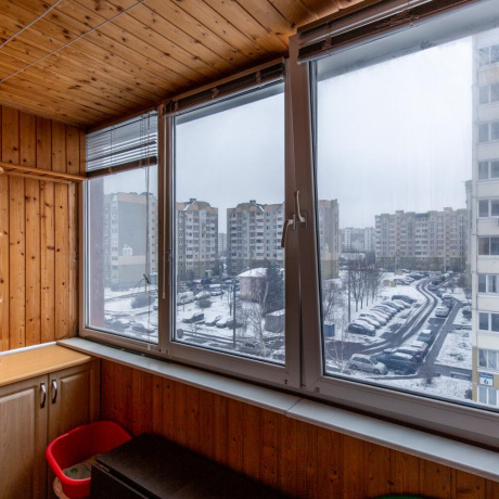 Фотография 2-комнатная квартира по адресу Шаранговича ул., д. 59 к. 2 - фото 10