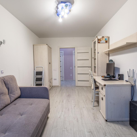 Фотография 3-комнатная квартира по адресу Карского ул., д. 4 - фото 8