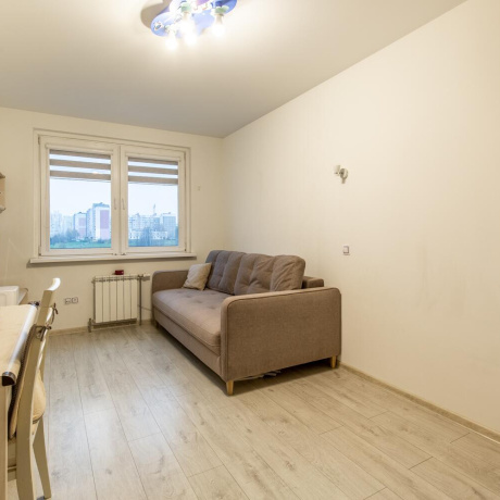 Фотография 3-комнатная квартира по адресу Карского ул., д. 4 - фото 11