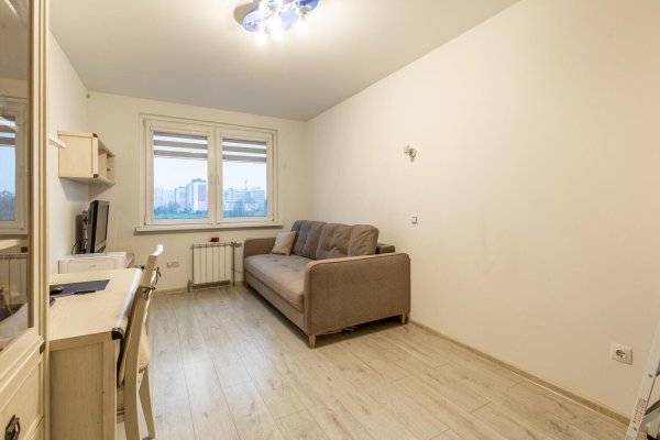 3-комнатная квартира по адресу Карского ул., д. 4 - фото 11