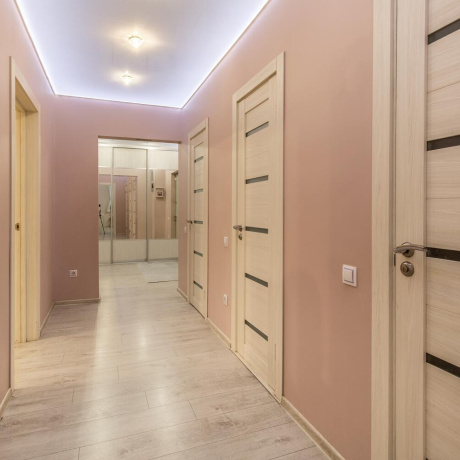 Фотография 3-комнатная квартира по адресу Карского ул., д. 4 - фото 9