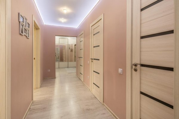 3-комнатная квартира по адресу Карского ул., д. 4 - фото 9