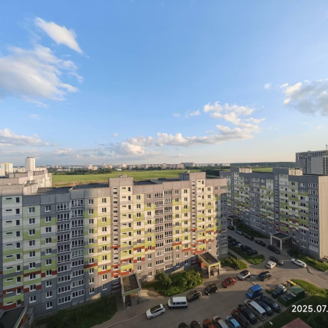 Фотография 3-комнатная квартира по адресу Лосика ул., д. 31 - фото 18