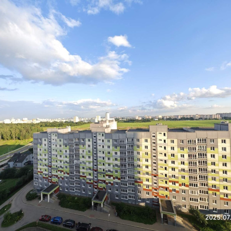 Фотография 3-комнатная квартира по адресу Лосика ул., д. 31 - фото 19