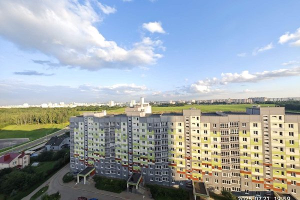 3-комнатная квартира по адресу Лосика ул., д. 31 - фото 19