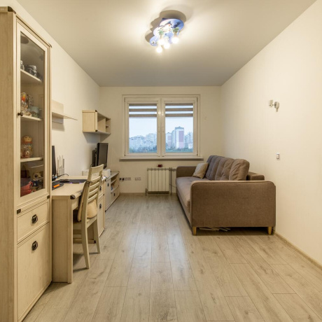 Фотография 3-комнатная квартира по адресу Карского ул., д. 4 - фото 10