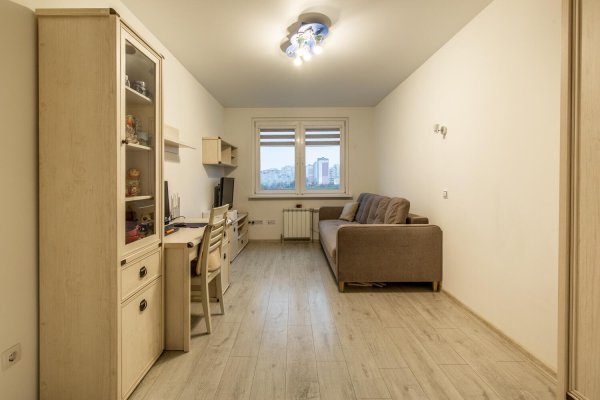 3-комнатная квартира по адресу Карского ул., д. 4 - фото 10