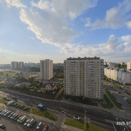 Фотография 3-комнатная квартира по адресу Лосика ул., д. 31 - фото 17