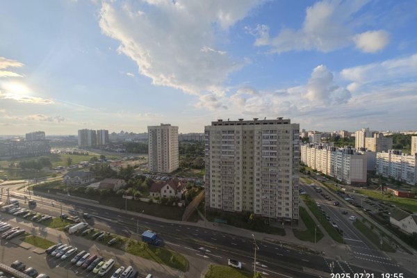 3-комнатная квартира по адресу Лосика ул., д. 31 - фото 17