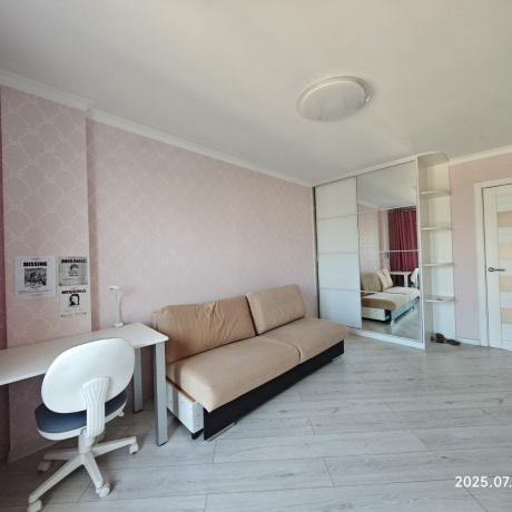 Фотография 3-комнатная квартира по адресу Лосика ул., д. 31 - фото 11