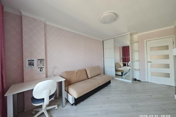 3-комнатная квартира по адресу Лосика ул., д. 31 - фото 11