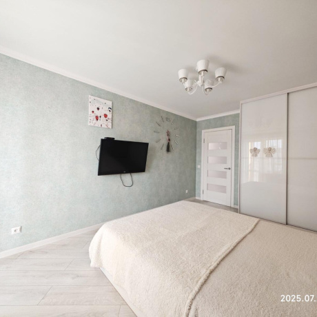 Фотография 3-комнатная квартира по адресу Лосика ул., д. 31 - фото 8