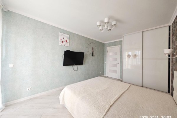 3-комнатная квартира по адресу Лосика ул., д. 31 - фото 8