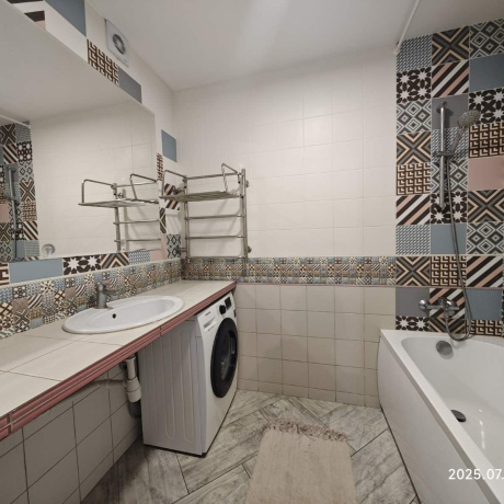 Фотография 3-комнатная квартира по адресу Лосика ул., д. 31 - фото 12