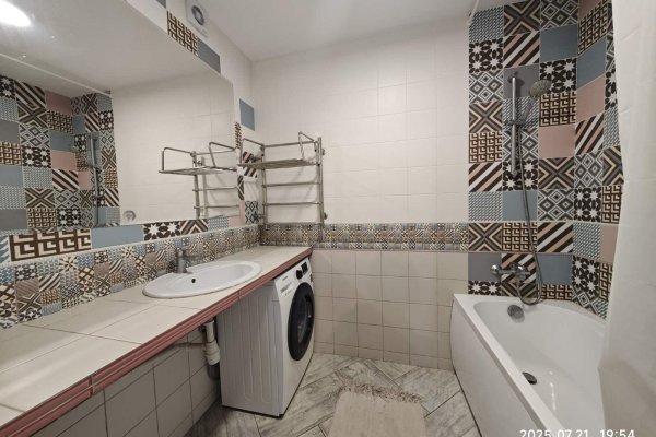 3-комнатная квартира по адресу Лосика ул., д. 31 - фото 12