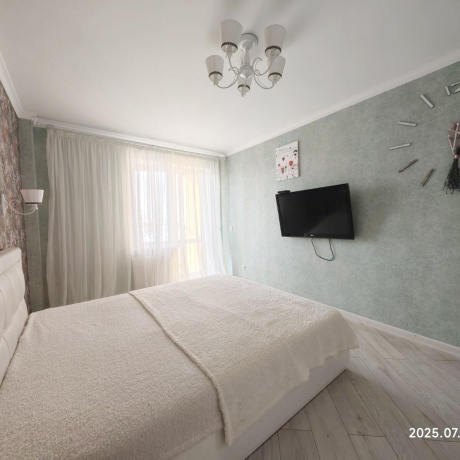 Фотография 3-комнатная квартира по адресу Лосика ул., д. 31 - фото 7