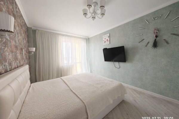 3-комнатная квартира по адресу Лосика ул., д. 31 - фото 7