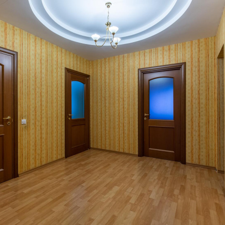 Фотография 4-комнатная квартира по адресу Калиновского ул., д. 53 к. 3 - фото 8