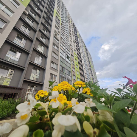 Фотография 3-комнатная квартира по адресу Лосика ул., д. 31 - фото 20