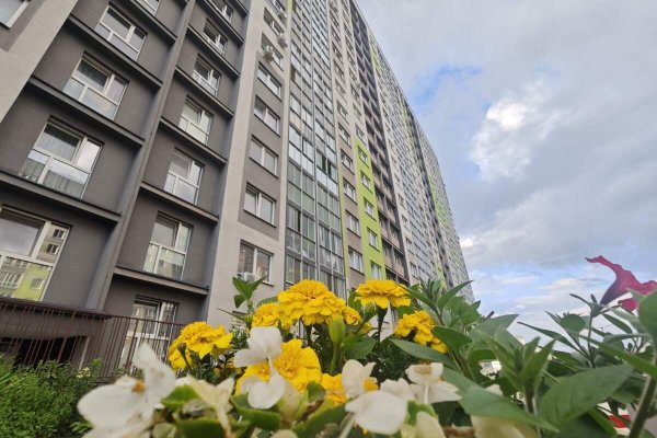 3-комнатная квартира по адресу Лосика ул., д. 31 - фото 20