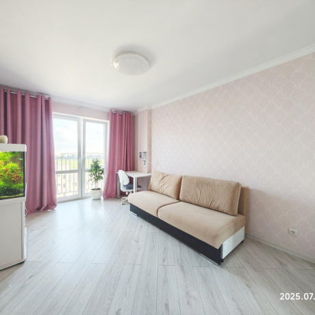 Фотография 3-комнатная квартира по адресу Лосика ул., д. 31 - фото 9