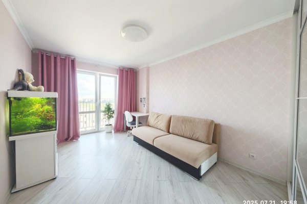 3-комнатная квартира по адресу Лосика ул., д. 31 - фото 9