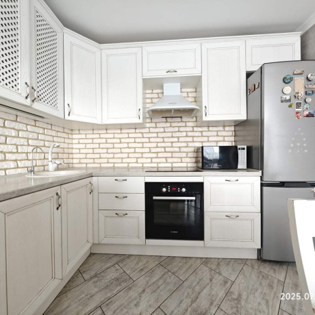 Фотография 3-комнатная квартира по адресу Лосика ул., д. 31 - фото 3