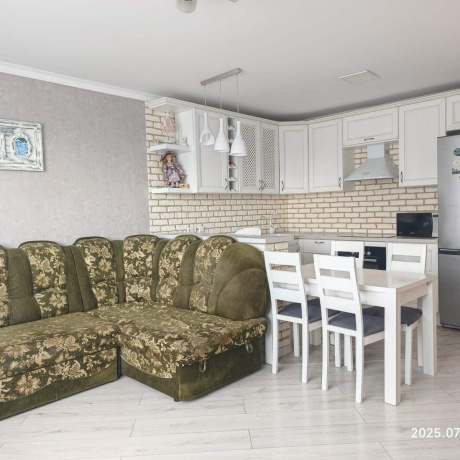 Фотография 3-комнатная квартира по адресу Лосика ул., д. 31 - фото 4