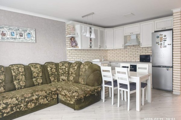 3-комнатная квартира по адресу Лосика ул., д. 31 - фото 4