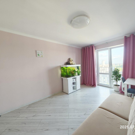 Фотография 3-комнатная квартира по адресу Лосика ул., д. 31 - фото 10