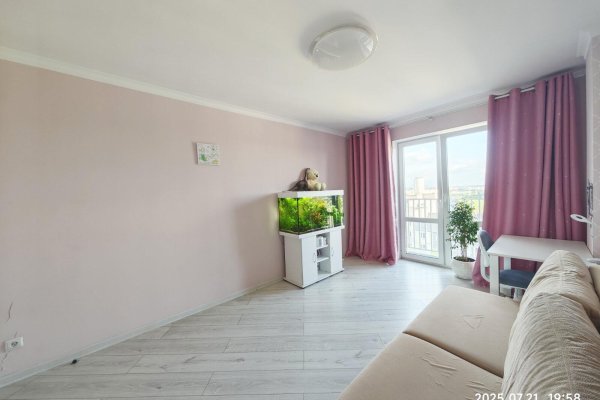 3-комнатная квартира по адресу Лосика ул., д. 31 - фото 10