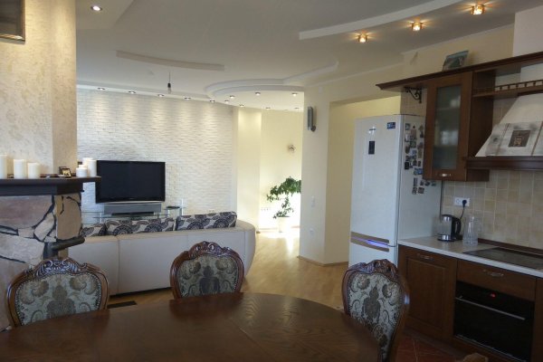 Продается коттедж г. Минск, Зацень ул. - фото 2