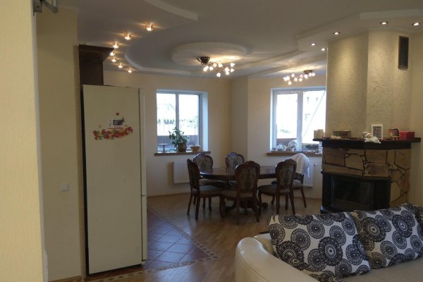 Продается коттедж г. Минск, Зацень ул. - фото 4