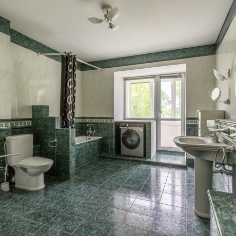 Фотография 4-комнатная квартира по адресу Калиновского ул., д. 53 к. 3 - фото 13