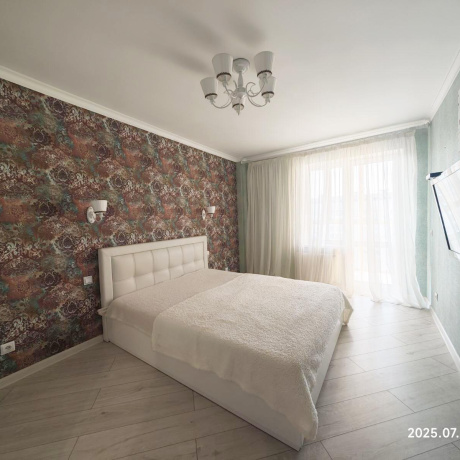 Фотография 3-комнатная квартира по адресу Лосика ул., д. 31 - фото 6