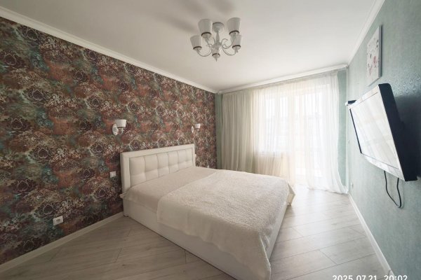 3-комнатная квартира по адресу Лосика ул., д. 31 - фото 6