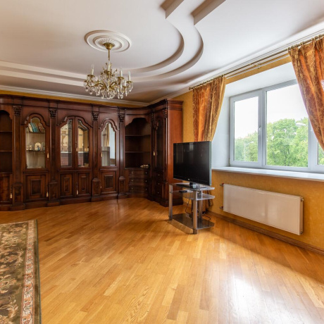 Фотография 4-комнатная квартира по адресу Калиновского ул., д. 53 к. 3 - фото 6