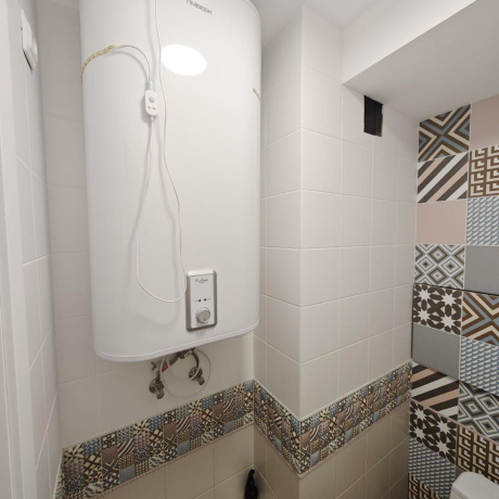 Фотография 3-комнатная квартира по адресу Лосика ул., д. 31 - фото 14