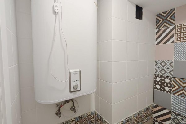 3-комнатная квартира по адресу Лосика ул., д. 31 - фото 14