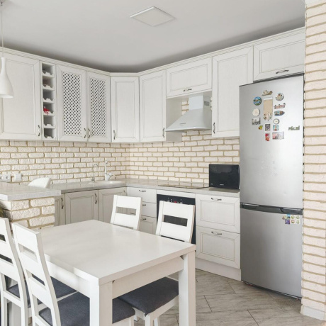 Фотография 3-комнатная квартира по адресу Лосика ул., д. 31 - фото 2