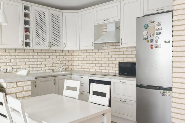 3-комнатная квартира по адресу Лосика ул., д. 31 - фото 2