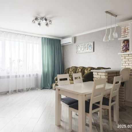 Фотография 3-комнатная квартира по адресу Лосика ул., д. 31 - фото 5