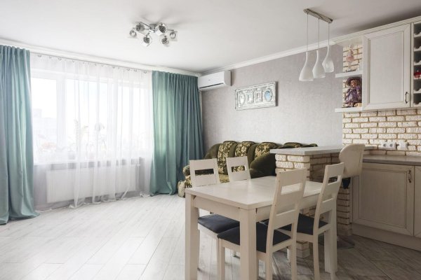 3-комнатная квартира по адресу Лосика ул., д. 31 - фото 5