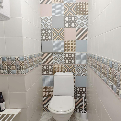 Фотография 3-комнатная квартира по адресу Лосика ул., д. 31 - фото 13