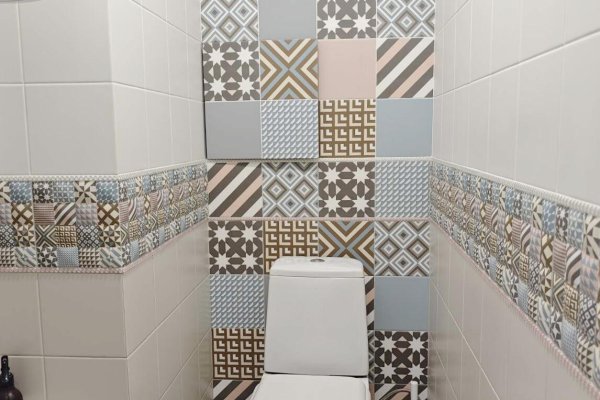 3-комнатная квартира по адресу Лосика ул., д. 31 - фото 13